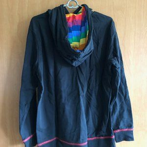 TomboyX Rainbow Pride Sweatshirt